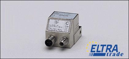 IFM Electronic VE1101Vibration Sensor