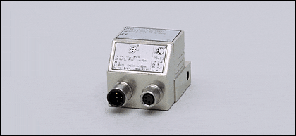 IFM Electronic VE1103Vibration diagnostic unit
