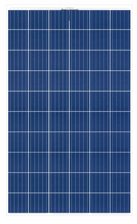 VGS - Solarmodul - VE160PVTTFL - VE260PVTTFL 250-280 275W - Art. 139773