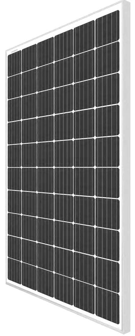 VGS - Solarmodul - VE360PV 295-325Wp 325W - Art. 187363