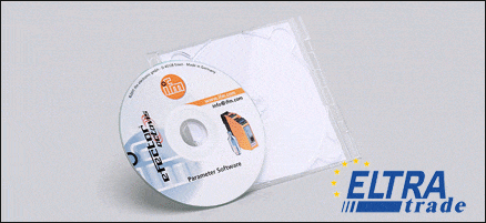 IFM Electronic VES001Expert software für efector octavis