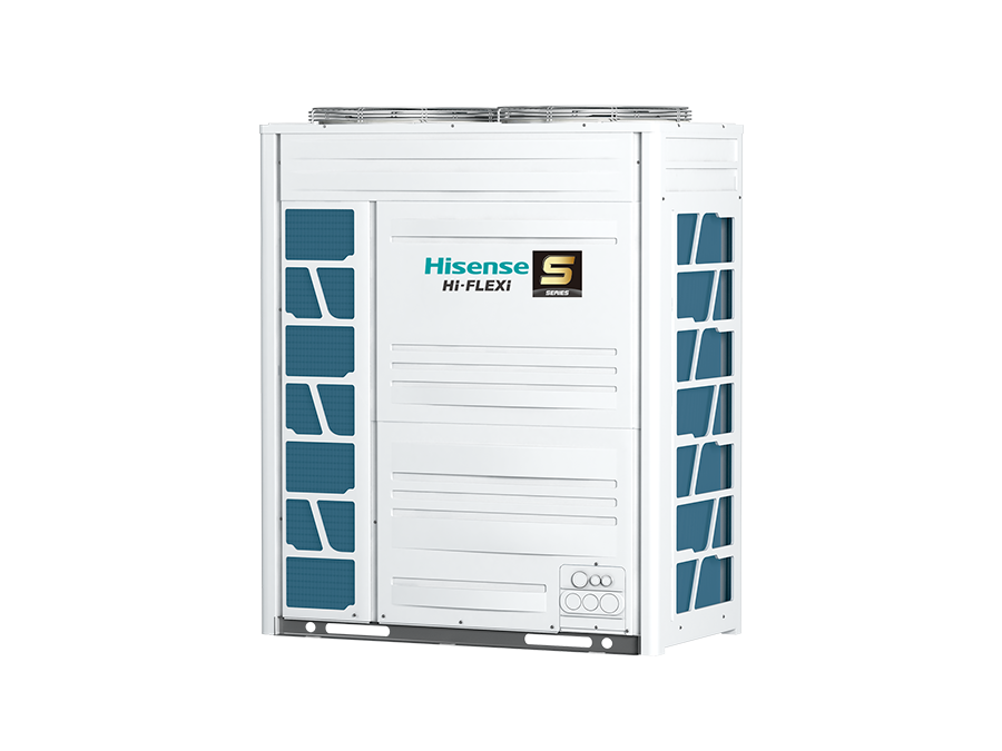 Hisense AVWT-190HKFSE VRF-Außeneinheit Serie Smavo