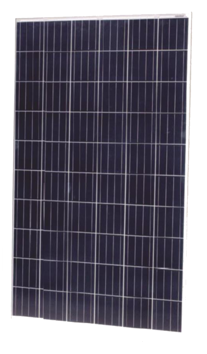 Vigest Solar SLU - Solarmodul - VG-P250-265W-60 255 - Art. 176621