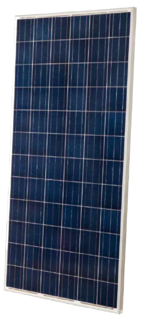 Vigest Solar SLU - Solarmodul - VG-P310-335W 330 - Art. 176586