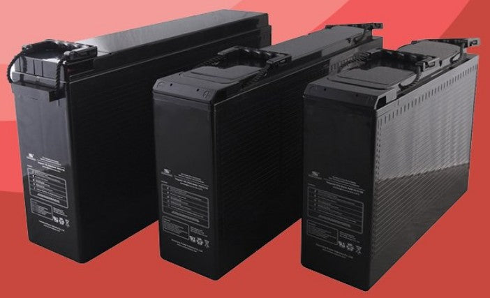Sunstone Power Industry Co., Ltd. - Speicher - VGG Series VGG12-80 - Art. 5922