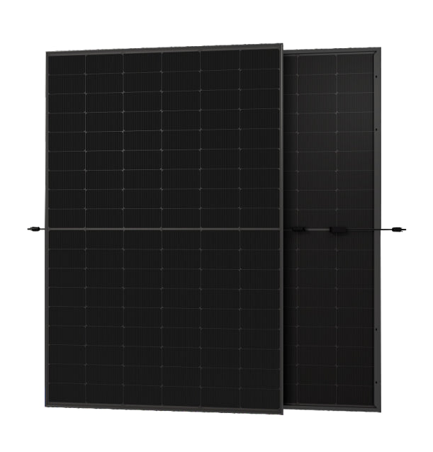 Jiangyin Weihang Energy Technology Co., Ltd. - Solarmodul - VH-MO 440HGDB  TOPCon Double-glass Full black VH-MO 440HGDB - Art. 232792