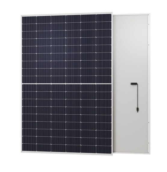 Jiangyin Weihang Energy Technology Co., Ltd. - Solarmodul - VH-MO 440W TOPCon Monofacial VH-MO 440 - Art. 232800