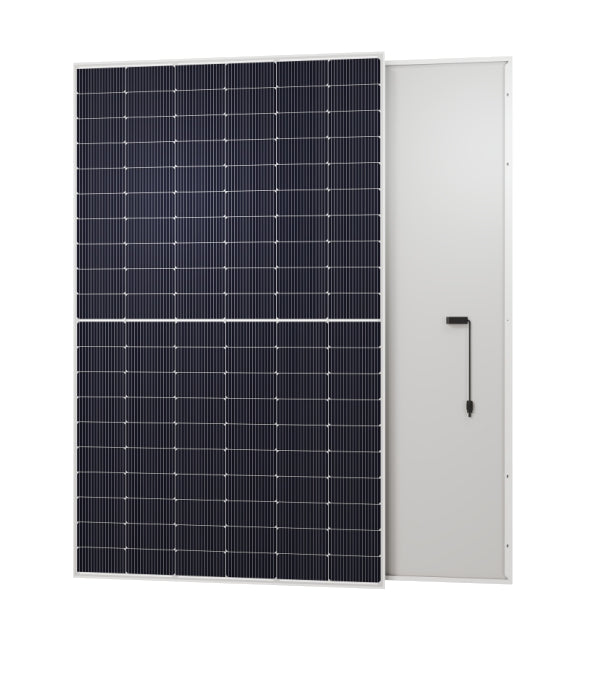 Jiangyin Weihang Energy Technology Co., Ltd. - Solarmodul - VH-MO 490W TOPCon Monofacial VH-MO 490W - Art. 232875