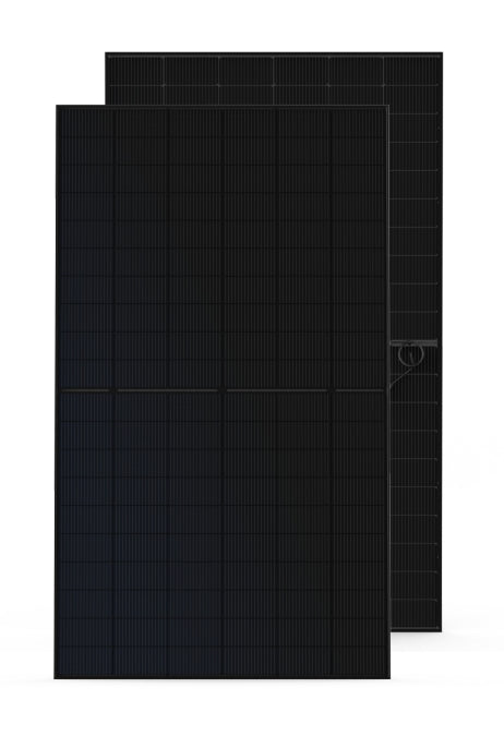 Jiangyin Weihang Energy Technology Co., Ltd. - Solarmodul - VH-MO 500HGDB TOPCon Bifacial VH-MO 500HGDB - Art. 232873