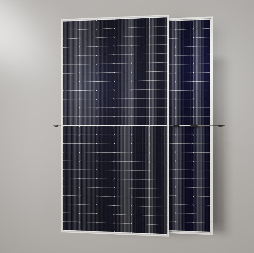 Jiangyin Weihang Energy Technology Co., Ltd. - Solarmodul - VH-MO 590HGD TOPCon Double-glass VH-MO 590HGD - Art. 232776