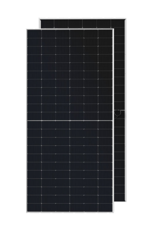 Jiangyin Weihang Energy Technology Co., Ltd. - Solarmodul - VH-MO 630HGD TOPCon Bifacial VH-MO 630HGD - Art. 232793