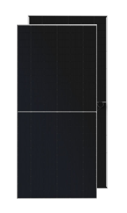 Jiangyin Weihang Energy Technology Co., Ltd. - Solarmodul - VH-MO 650HGD TOPCon Bifacial VH-MO 650HGD - Art. 232874
