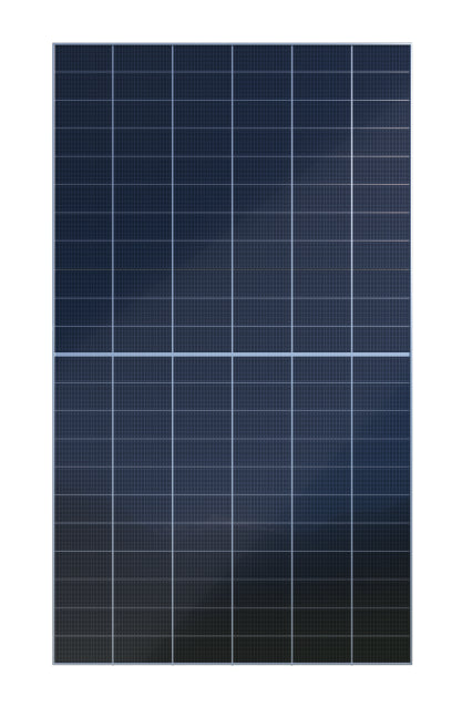 Jiangyin Weihang Energy Technology Co., Ltd. - Solarmodul - VH-MO 730HGD HJT VH-MO 730HGD - Art. 232795