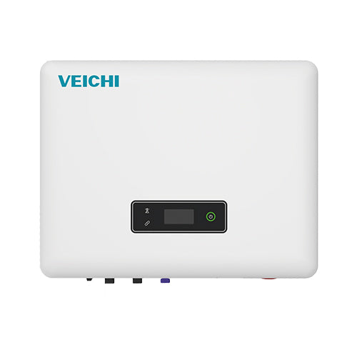 Suzhou Veichi Electric Co., Ltd. - Wechselrichter - VHS-3K-8K-30-H Hybrid Inverter VHS-4,2K-30-H - Art. 56394