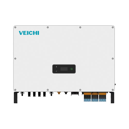 Suzhou Veichi Electric Co., Ltd. - Wechselrichter - VHT-25K-50K-100-H Hybrid Inverter VHT-50K-100-H - Art. 56027