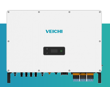 Suzhou Veichi Electric Co., Ltd. - Wechselrichter - VHT-30K/50K-100-H VHT-50K-100-H - Art. 59268