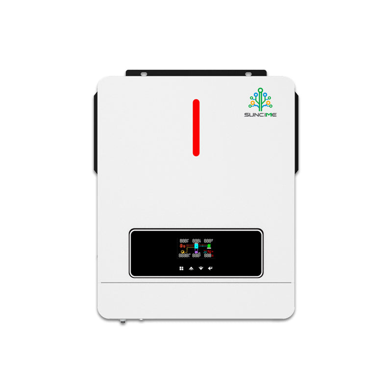 Suncime Digital New Energy Intelligent (Shenzhen) Co., Ltd - Wechselrichter - Victor NM-Eco Series Victor NM-Eco-6,2KW Plus - Art. 52748