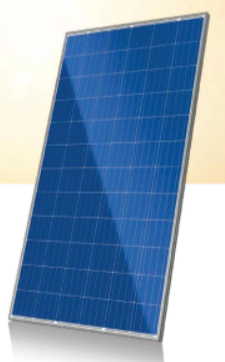 Vipson Solar Energy Pvt. Ltd. - Solarmodul - VIP 315-330W VIP 315P - Art. 174597