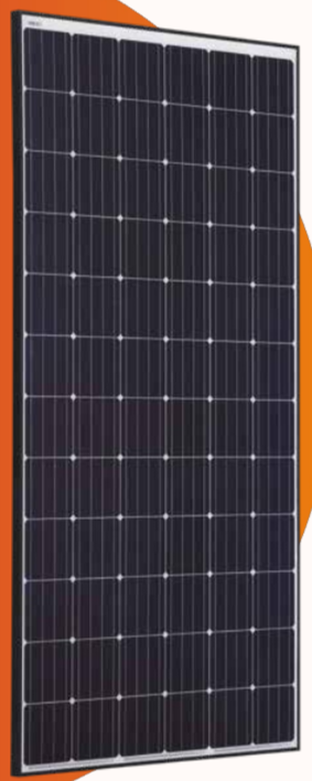 Vipson Solar Energy Pvt. Ltd. - Solarmodul - VIP 335-350W VIP 335 - Art. 174593