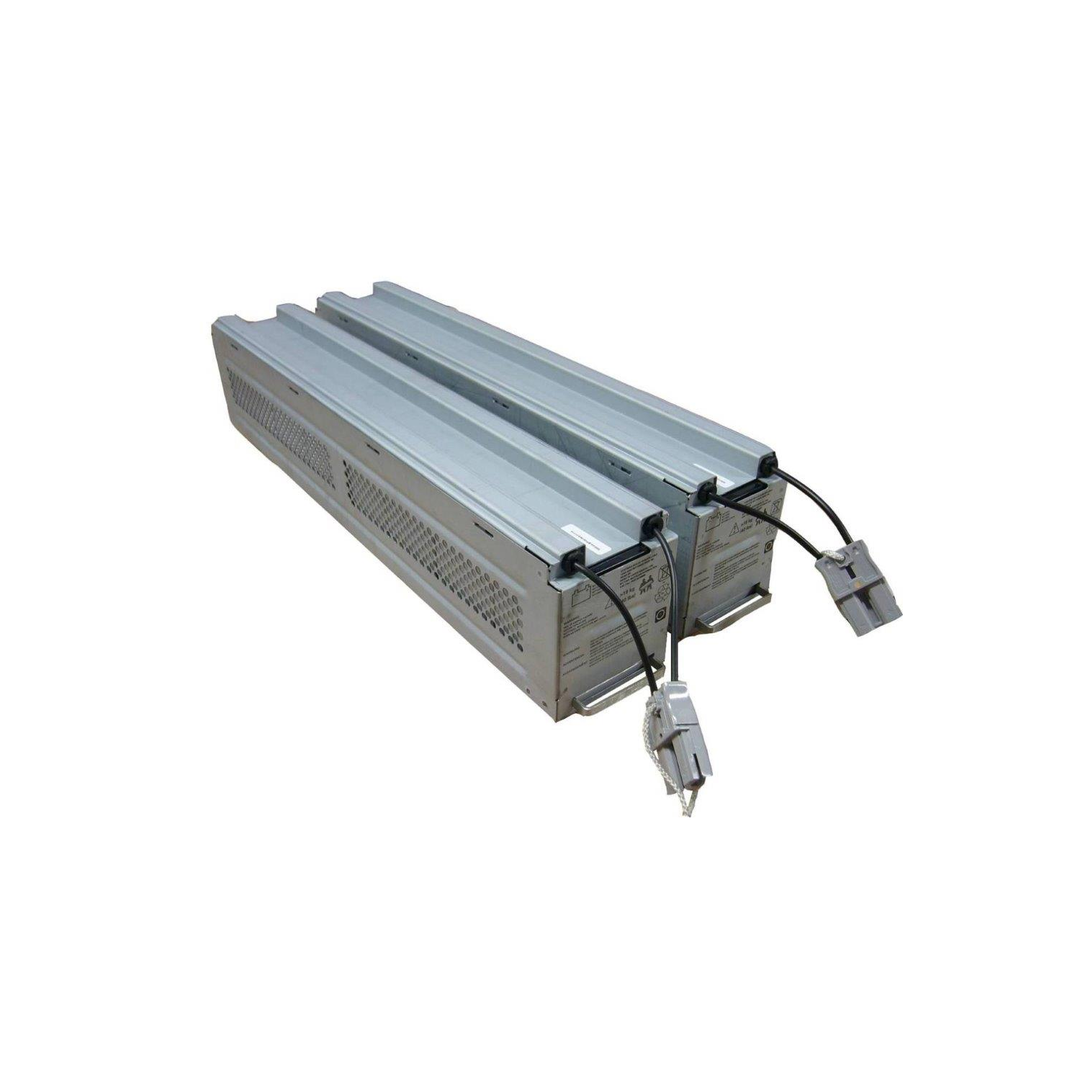 VISION RBC44 – Austausch-Cartridge mit Ersatzakku für APC USV-Anlage