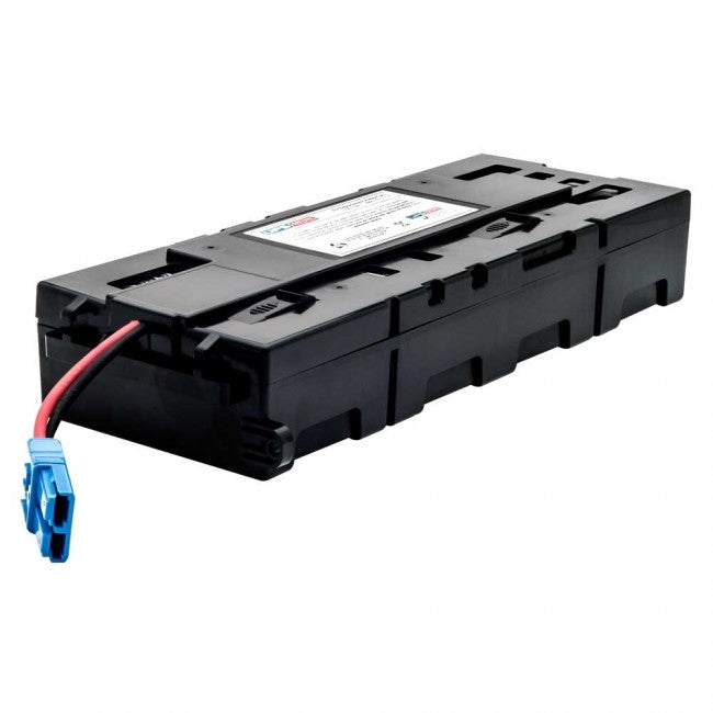 VISION USV-Ersatzakku RBC115 – Cartridge für APC Unterbrechungsfreie Stromversorgung