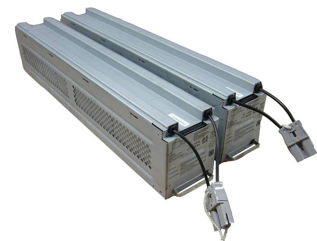 VISION RBC140 Cartridge mit Ersatzakku f