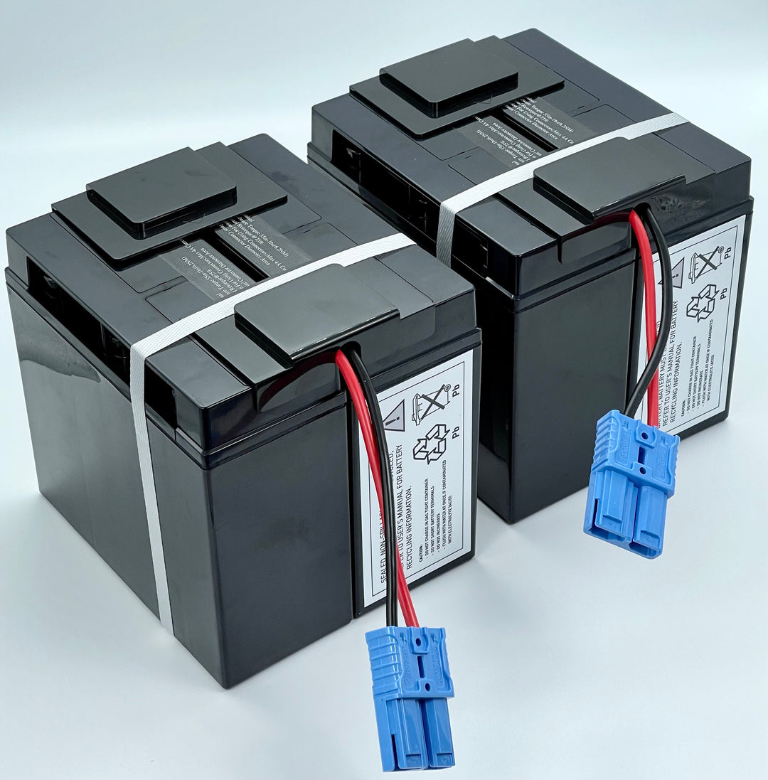 VISION RBC55 Ersatzakku f