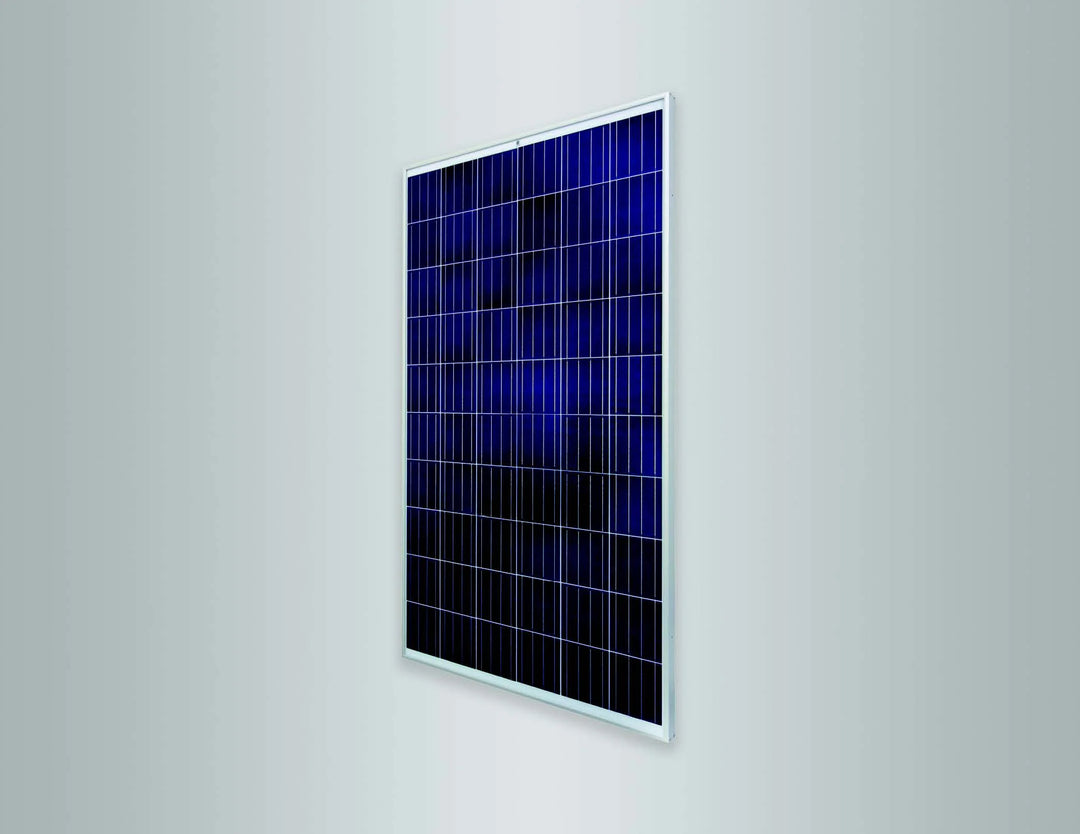 Viessmann Generations Group GmbH & Co. KG - Solarmodul - VITOVOLT 200 P270-275EB P275EB - Art. 174040