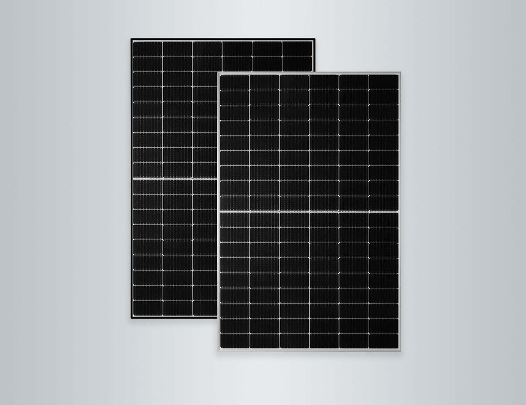 Viessmann Generations Group GmbH & Co. KG - Solarmodul - VITOVOLT 300 M400-405HB M405HB - Art. 174036