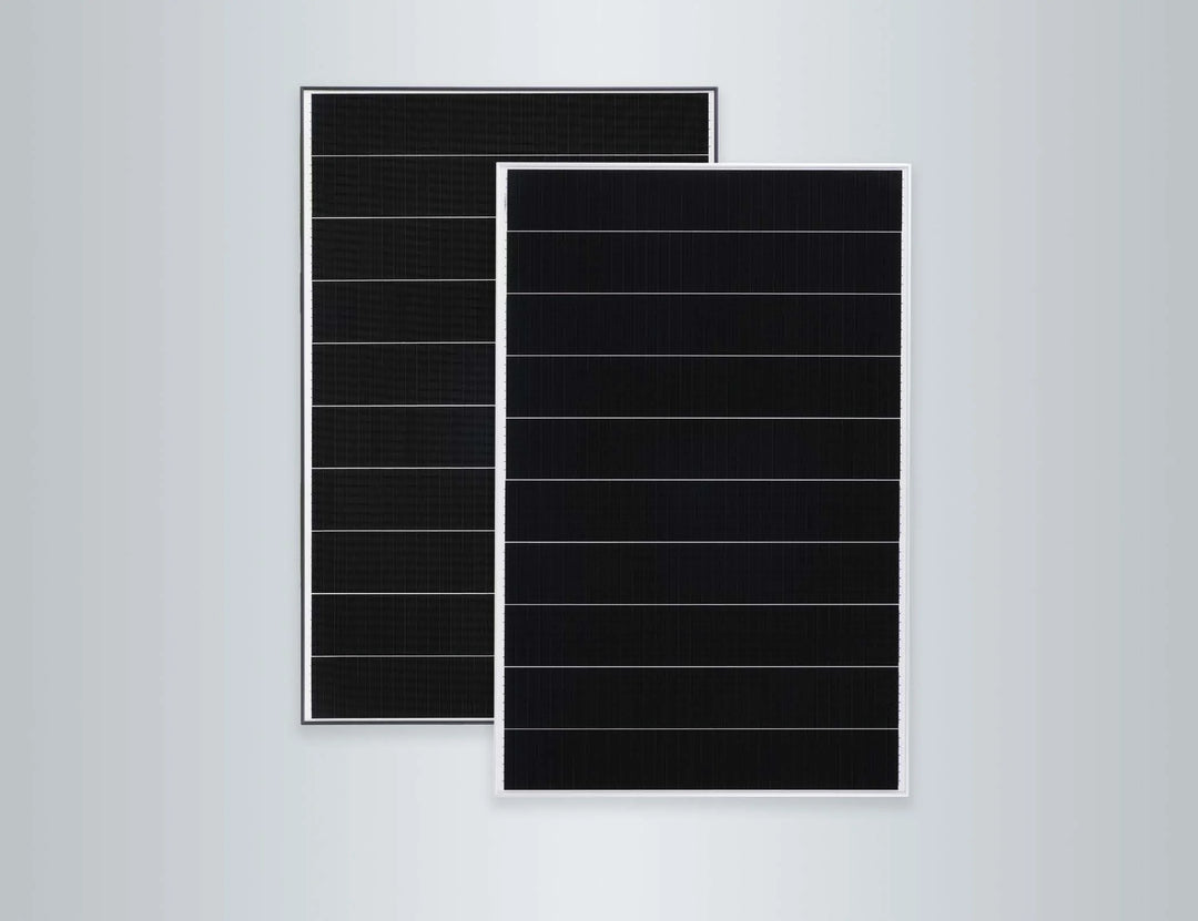 Viessmann Generations Group GmbH & Co. KG - Solarmodul - VITOVOLT 300 M400-410WE M400WE - Art. 174044