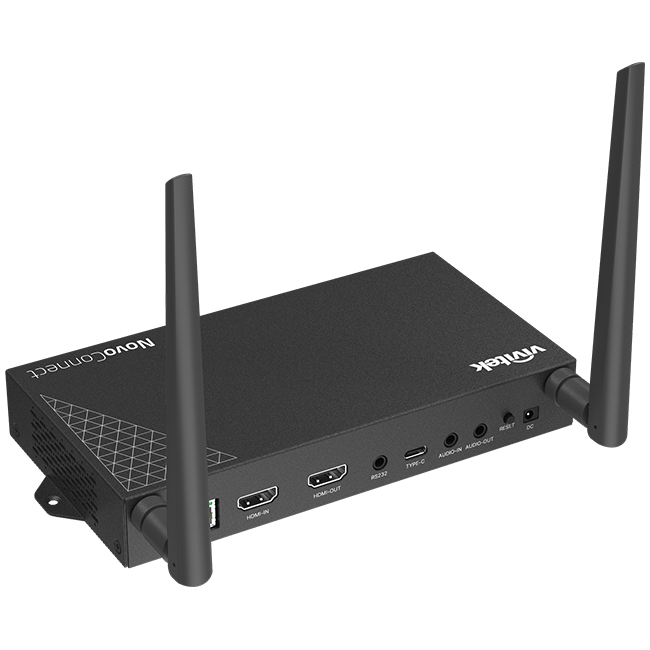 Vivitek Ncx710