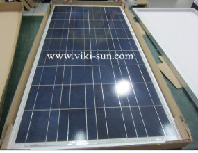 Viki Sun Technology (HK) Co., Ltd. - Solarmodul - VK-GS-100W VK-GS-100W - Art. 141371