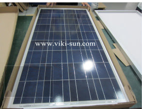Viki Sun Technology (HK) Co., Ltd. - Solarmodul - VK-GS-120W VK-GS-120W - Art. 141370