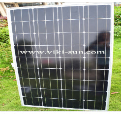 Viki Sun Technology (HK) Co., Ltd. - Solarmodul - VK-GS-165W VK-GS-165W - Art. 141376