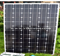 Viki Sun Technology (HK) Co., Ltd. - Solarmodul - VK-GS-200W VK-GS-200W - Art. 141375