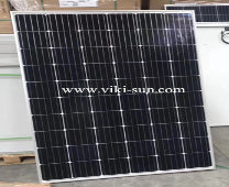 Viki Sun Technology (HK) Co., Ltd. - Solarmodul - VK-GS-285W VK-GS-285W - Art. 141368