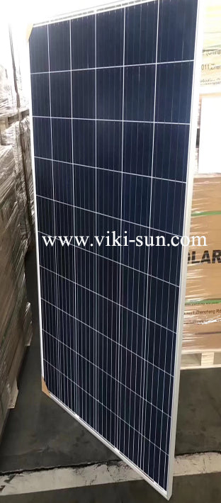 Viki Sun Technology (HK) Co., Ltd. - Solarmodul - VK-GS-320W VK-GS-320W - Art. 141366