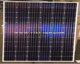 Viki Sun Technology (HK) Co., Ltd. - Solarmodul - VK-GS-360W VK-GS-360W - Art. 141367