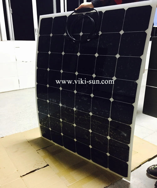 Viki Sun Technology (HK) Co., Ltd. - Solarmodul - VK-SF-150W VK-SF-150W - Art. 237059
