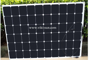 Viki Sun Technology (HK) Co., Ltd. - Solarmodul - VK-SF-180W VK-SF-180W - Art. 141413