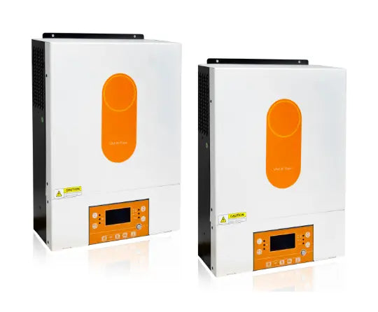 Foshan Ouyad Electronic Co., Ltd. - Wechselrichter - VM III TWIN 4/6K VM III TWIN 6K - Art. 59645