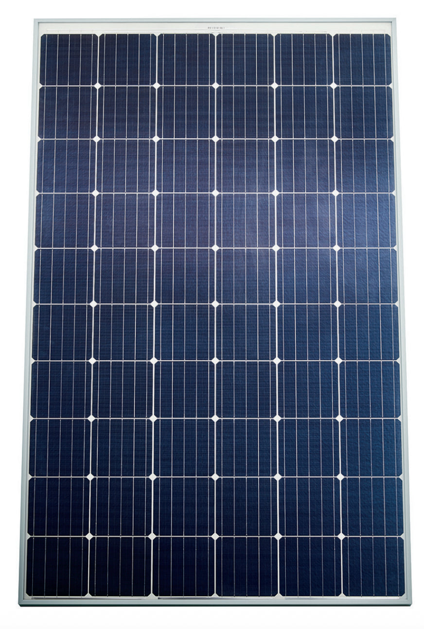 Vaillant Saunier Duval, S.A.U. - Solarmodul - VPV P 300/3 M SWF VPV P 300/3 M SWF - Art. 238894