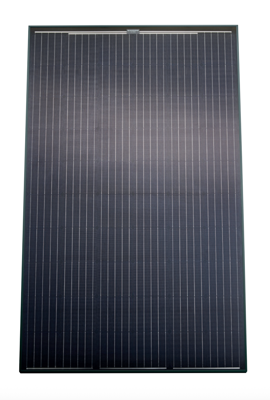 Vaillant Saunier Duval, S.A.U. - Solarmodul - VPV P 305/3 M BBF VPV P 305/3 M BBF - Art. 238895