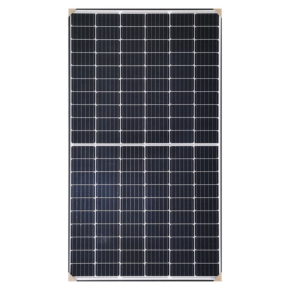 Ningbo Victor Solar Technology Co. Ltd. - Solarmodul - VSM530~555-M10 VSM530 - Art. 179952