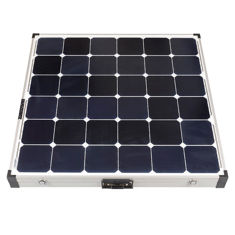 Ningbo Victor Solar Technology Co. Ltd. - Solarmodul - VSM672-100 VSM672-100 - Art. 179948
