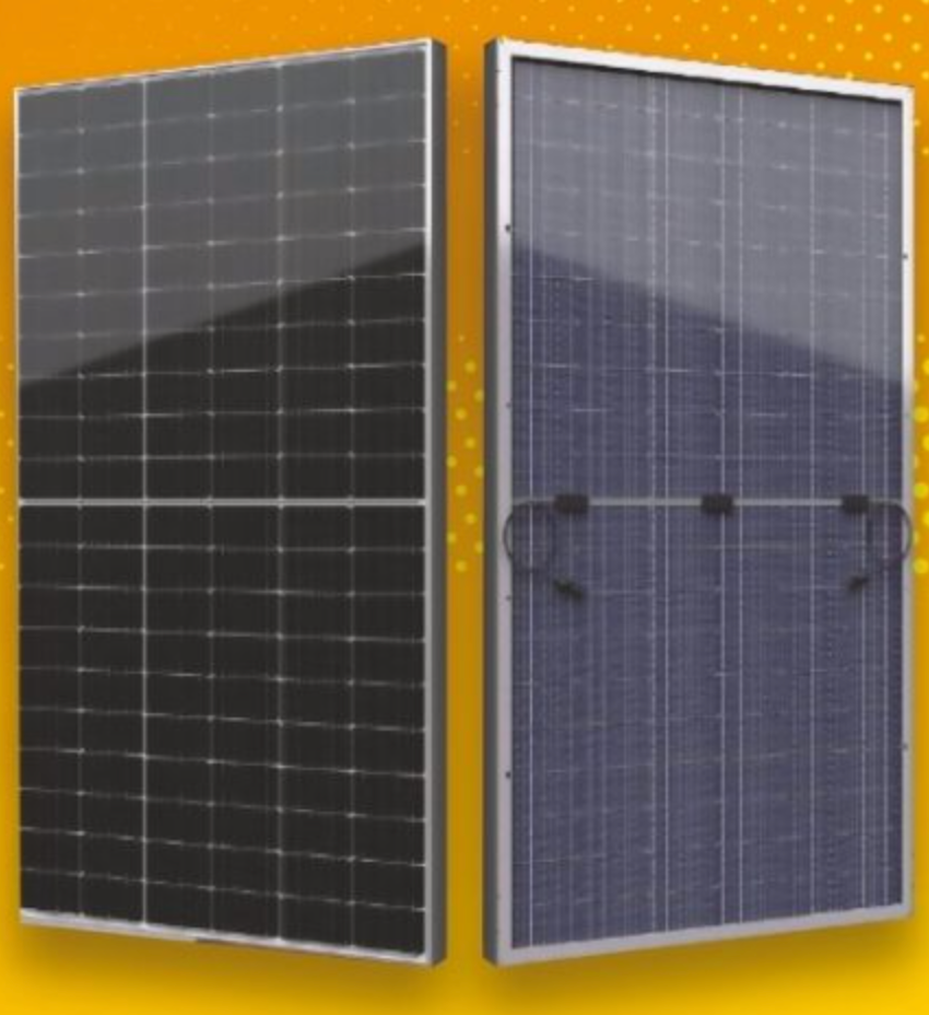 Vespa Enerji San.Tic.A.Ş. - Solarmodul - VSP-T 445-460W VSP460T-M10-120H - Art. 218945