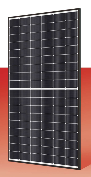 VSUN SOLAR - Solarmodul - VSUN390-405-108BMH-DG VSUN395-108BMH-DG - Art. 199180