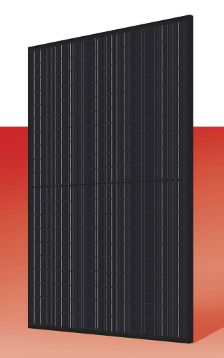 VSUN SOLAR - Solarmodul - VSUN395-410-108BMH VSUN395-108BMH - Art. 199175