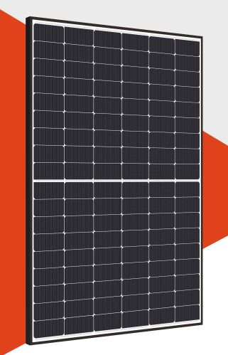 VSUN SOLAR - Solarmodul - VSUN415-430N-108MH-BW (Australia) VSUN425N-108MH-BW - Art. 233487
