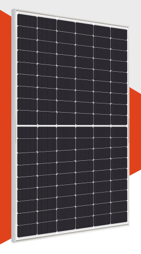 VSUN SOLAR - Solarmodul - VSUN415-430N-108MH (Australia) VSUN415N-108MH - Art. 233485